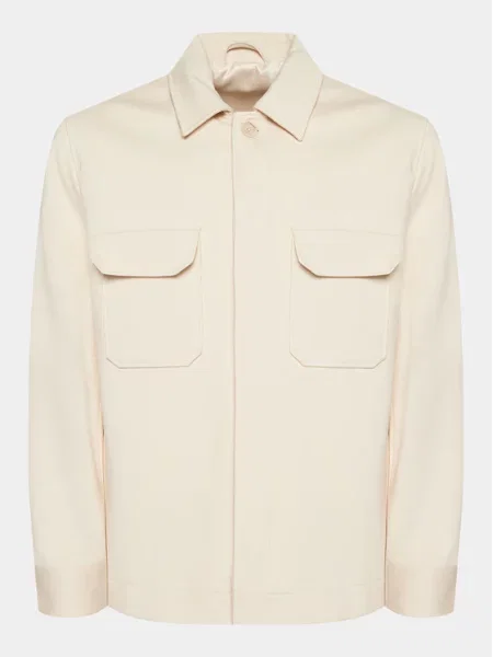 Prehodna jakna Redefined Rebel bež