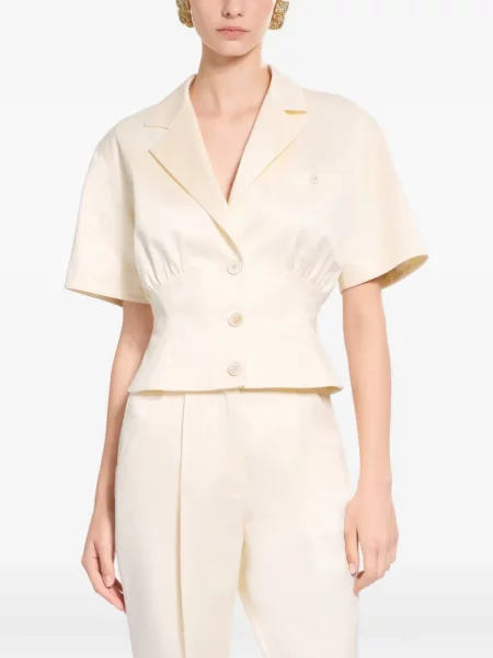 Scurt geacă Elie Saab