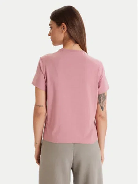 Cotopaxi T-shirt Bloom ružičasta