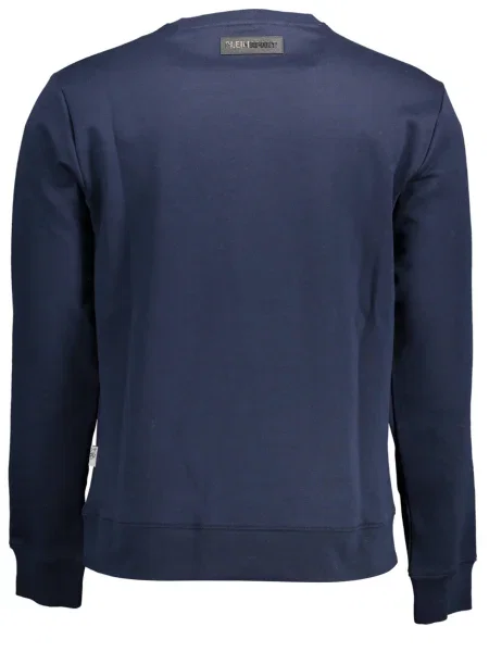 Hanorac Plein Sport albastru