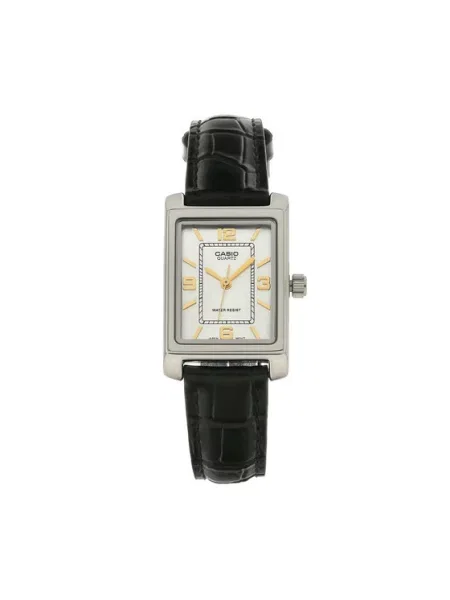 Casio Hodinky Stříbrná