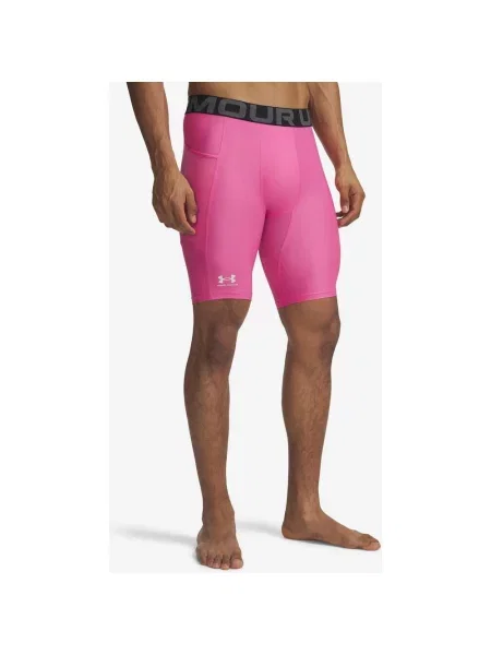 Spodnie Under Armour czarne