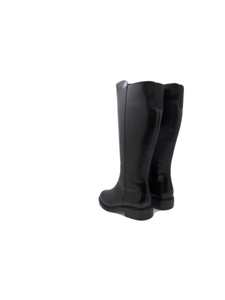 Pantofi Piesanto negru