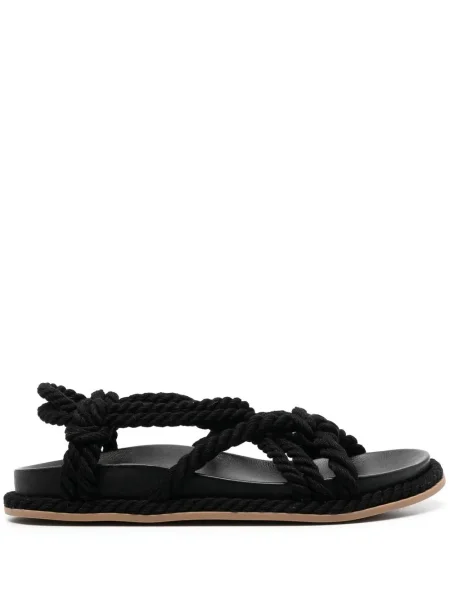 Sandale Ulla Johnson negru
