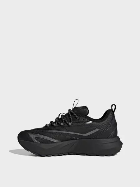 Повседневные кроссовки Adidas черные