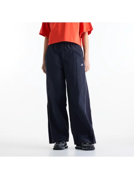 Spodnie New Balance – granatowe