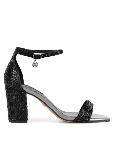 Босоніжки Nine West чорний