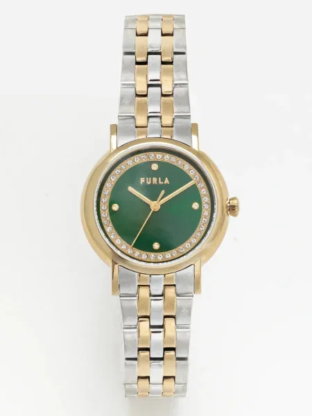 Часовници Furla златисто