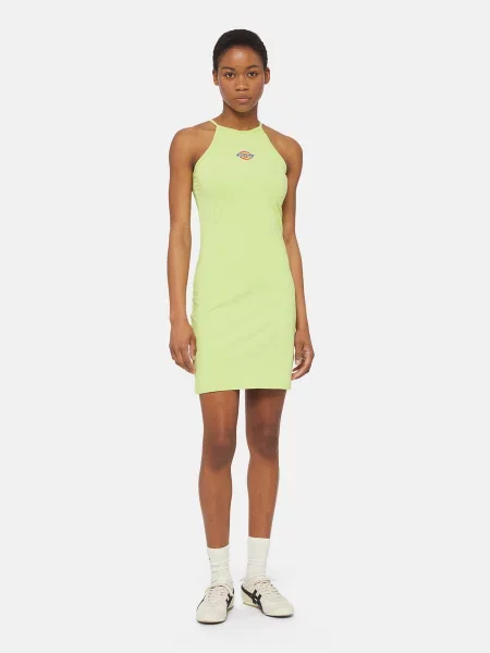 Dickies Сукня міні Світло-зелений зелена