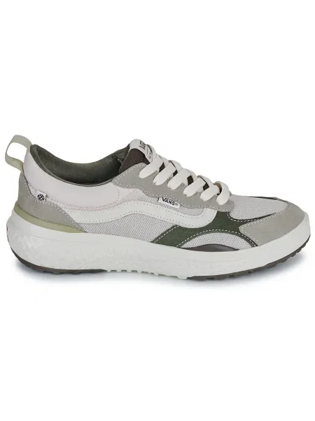 Pantofi Vans bej