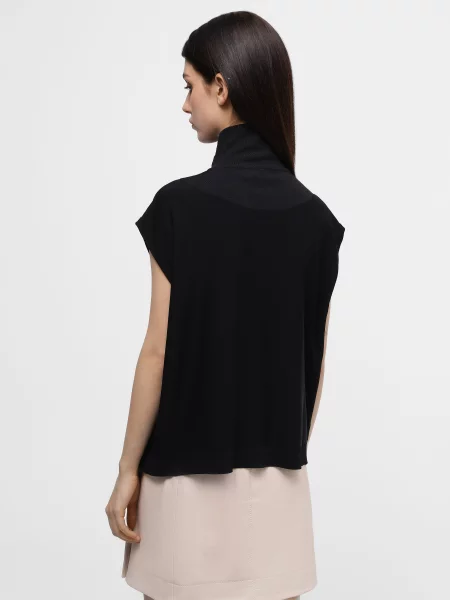 Armani Exchange Кофта чорний