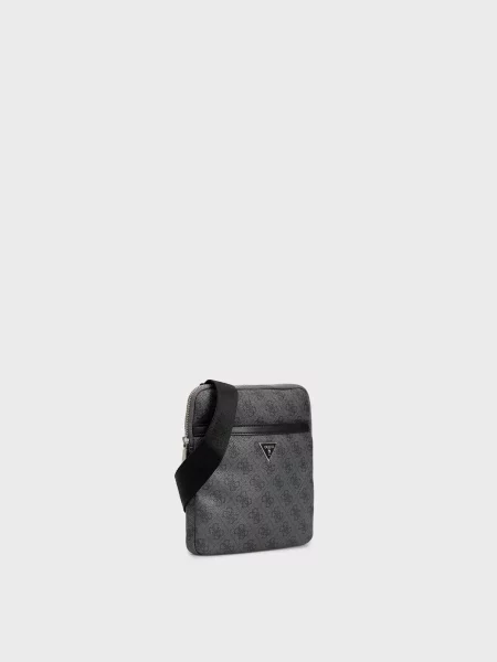 Сумка Guess серая