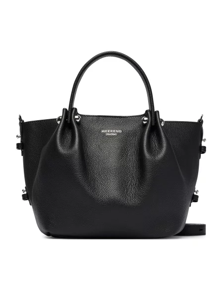 Rucsac Weekend Maxmara negru