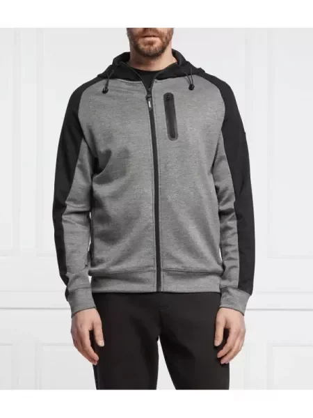 GUESS ACTIVE Hanorac STEPHEN gri