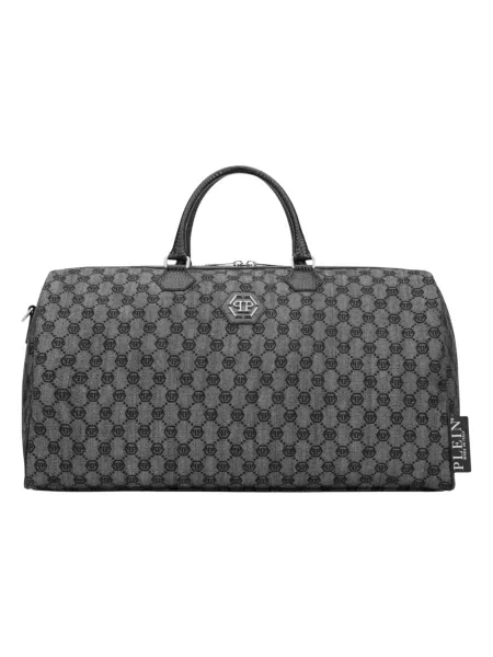 Torba Philipp Plein czarna