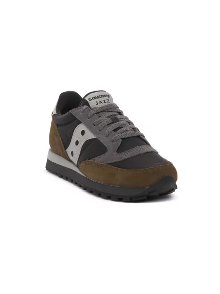 Pantofi Saucony negru