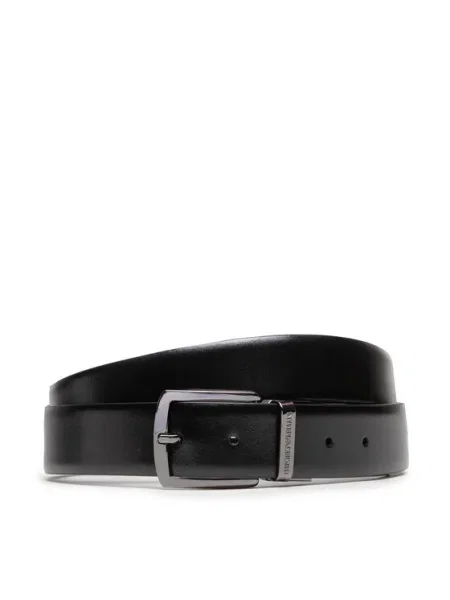 Emporio Armani pentru Bărbați negru
