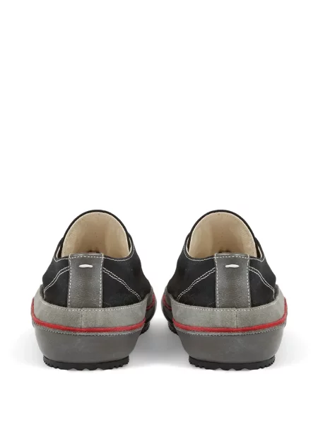 Sneakerși Maison Margiela negru