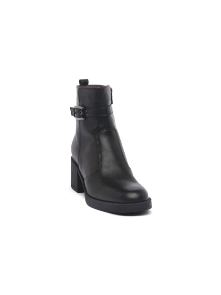 Pantofi Nerogiardini negru