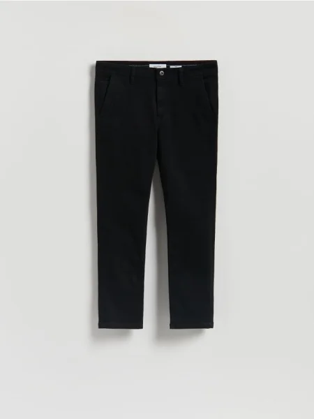 Сhinosy Reserved czarne