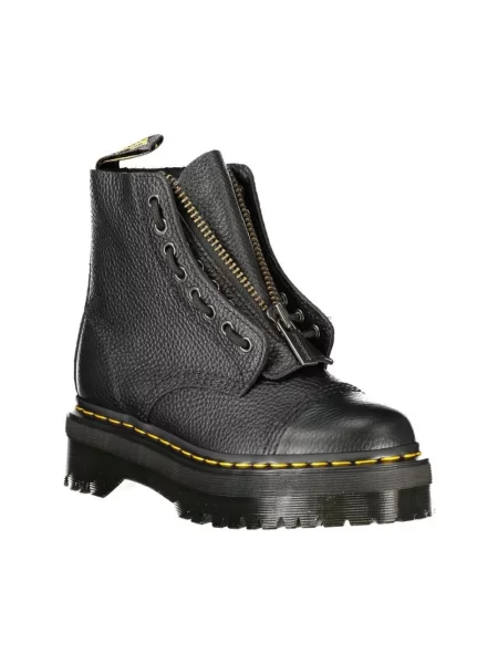 Buty do kostki Dr. Martens czarne