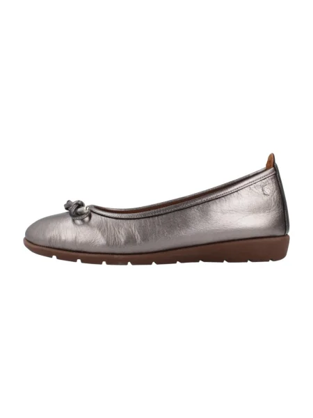 Tenisky Carmela sivá