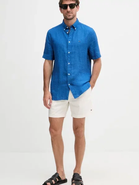 Tommy Hilfiger Srajca modra