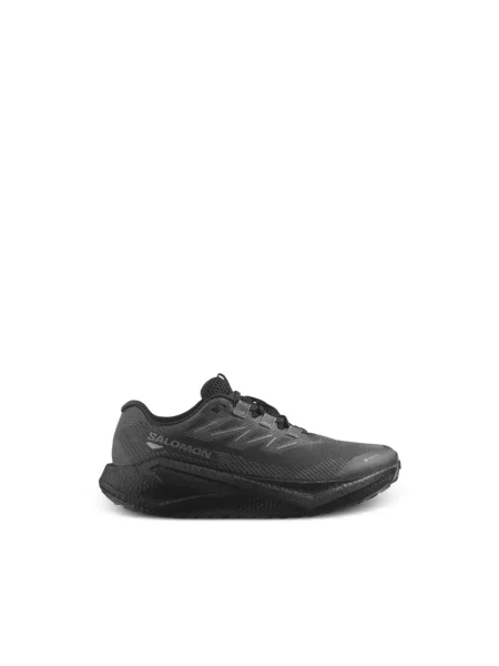 Sneakersy Salomon czarne