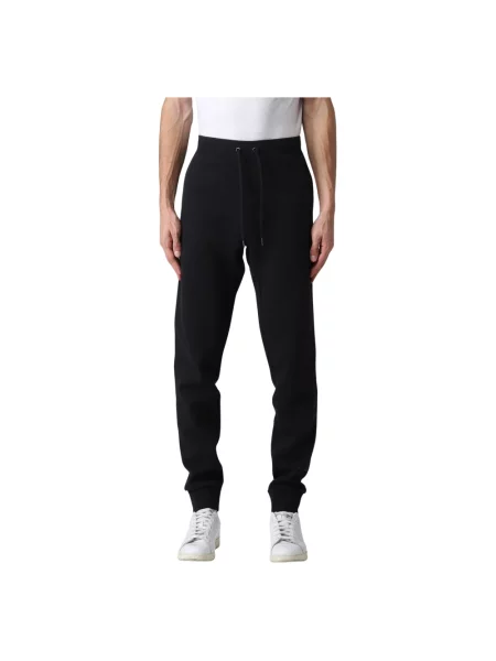 Polo Ralph Lauren spodnie dresowe czarna