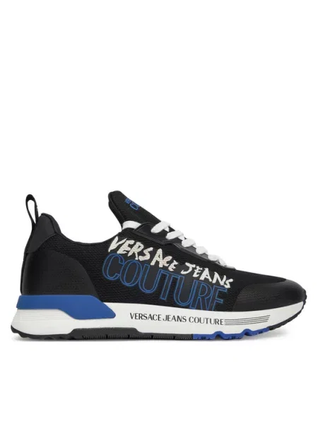 Versace Jeans Couture Tenisice crna