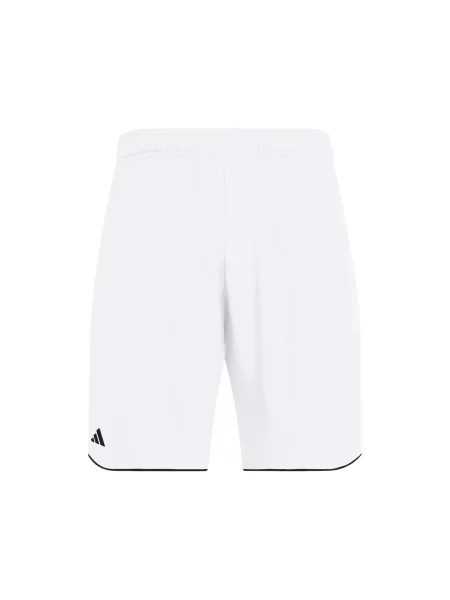 Kratke hlače Adidas bijela