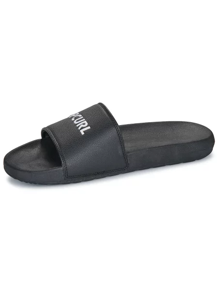 Klasszikus félcipő Rip Curl fekete