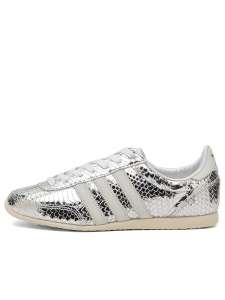 Sneakersy Adidas białe