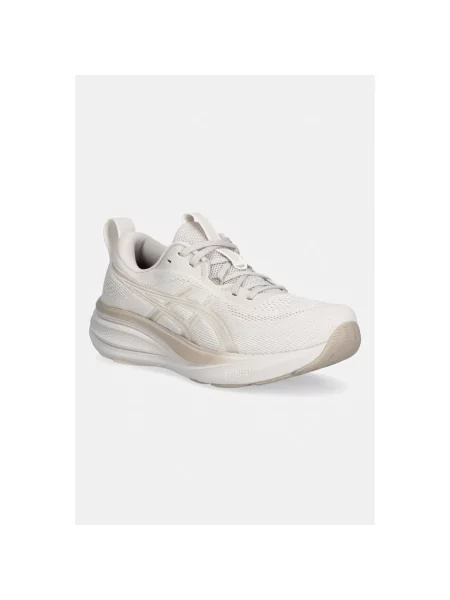 Asics Buty do biegania Gel-Pulse 17 beżowy