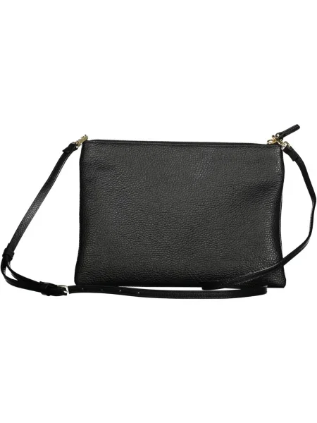Torebka crossbody Coccinelle czarna