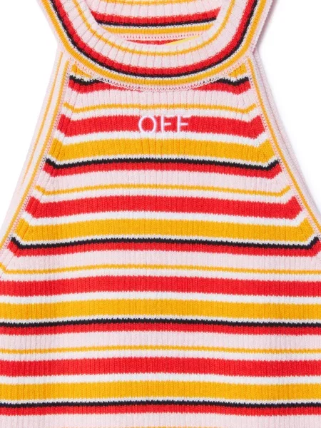 Sukienka dziecięca Off-white biała