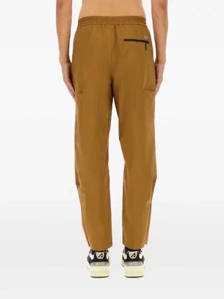 Pantaloni Autry maro