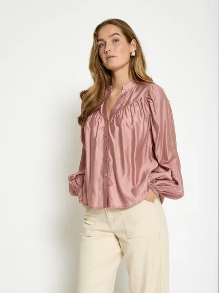Peppercorn Tricou Ida pal roz