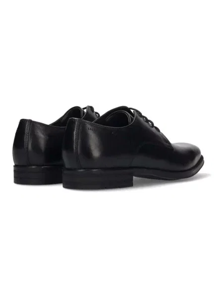 Pantofi Salamander negru