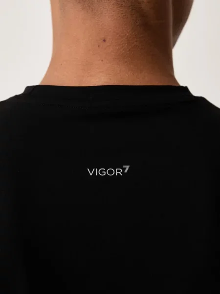 Футболка Ea7 Emporio Armani