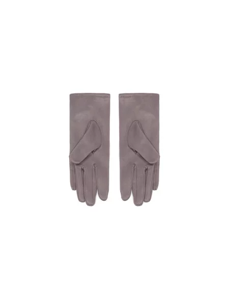 Rukavice Nine West šedé