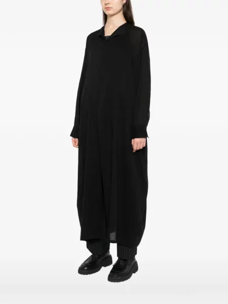 Cămașă Yohji Yamamoto negru