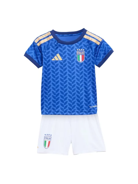 Kombinezon Adidas Performance bijela