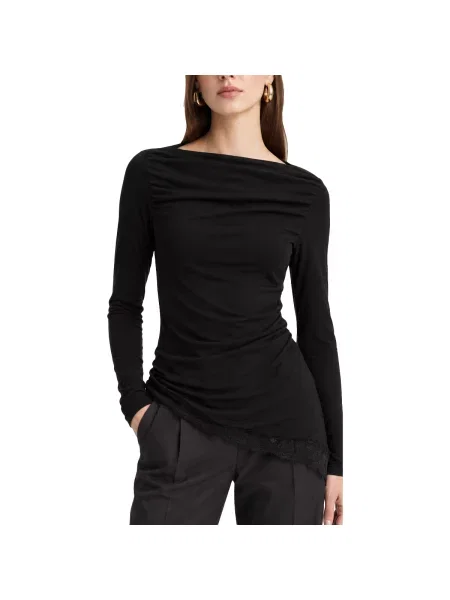 Tricou Marella negru