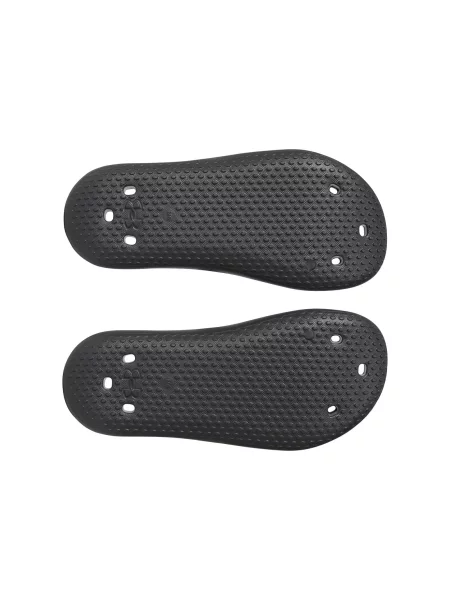 Кроссовки Under Armour черные