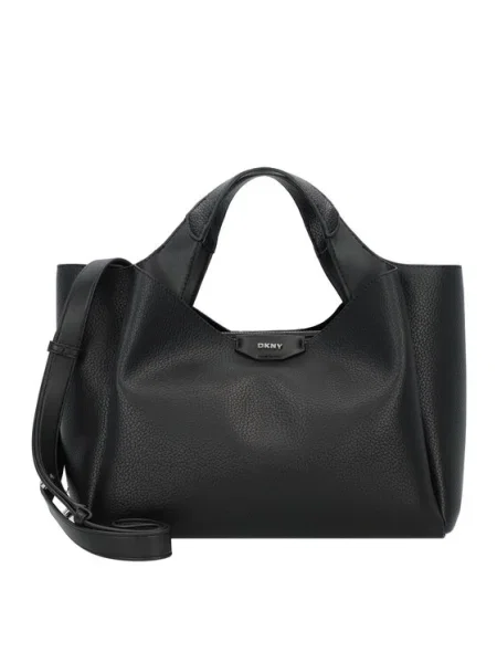 Дамска чанта DKNY черно