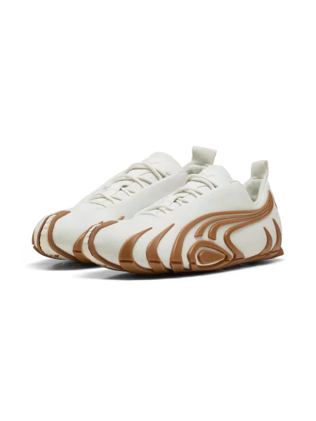 PUMA Sneakersy unisex Talon WTR Buty Szary 44 beżowe
