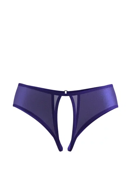 Chiloți briefs Scandale violet