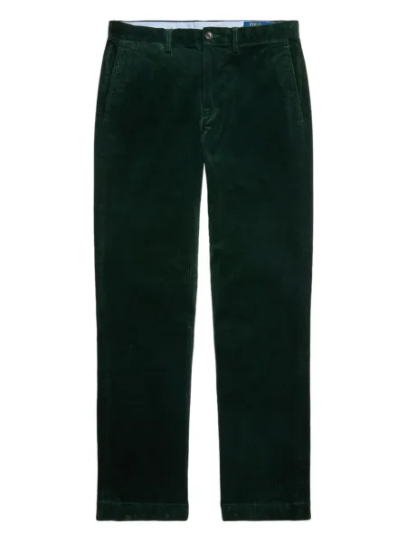 Vlněný zateplený svetr Polo Ralph Lauren modrý