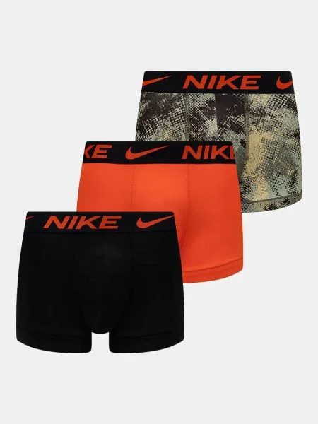 Nike bokserki czarne